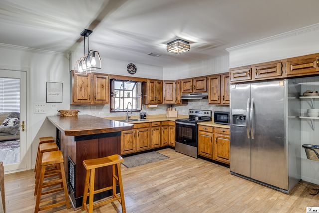 205 FREDERICK STREET, Bastrop, LA 71220