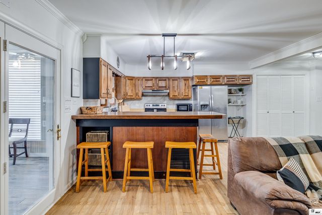 205 FREDERICK STREET, Bastrop, LA 71220
