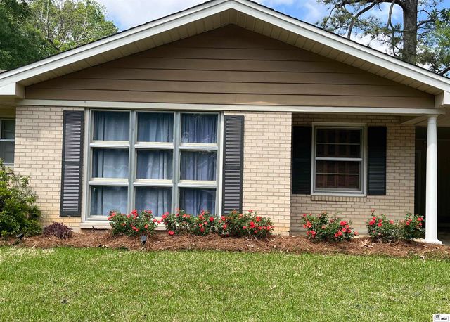 205 FREDERICK STREET, Bastrop, LA 71220