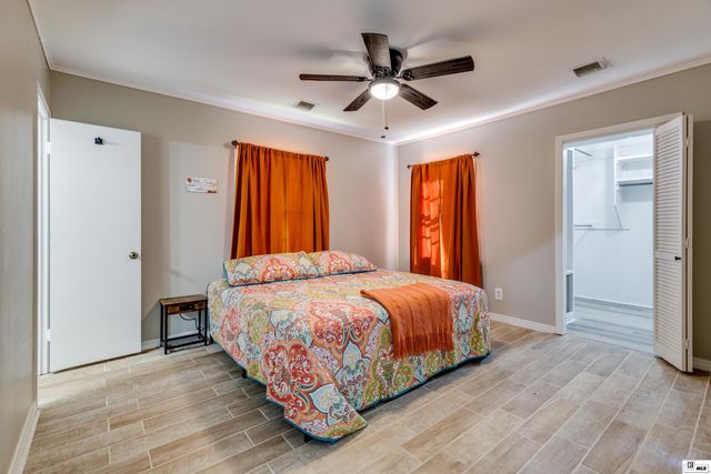 205 FREDERICK STREET, Bastrop, LA 71220