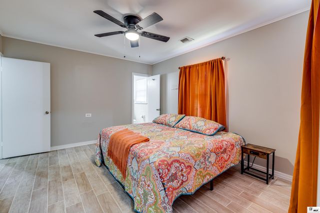 205 FREDERICK STREET, Bastrop, LA 71220