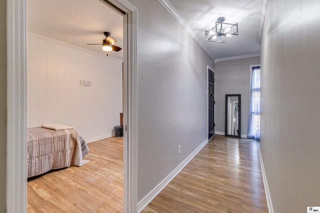 205 FREDERICK STREET, Bastrop, LA 71220