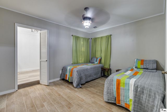 205 FREDERICK STREET, Bastrop, LA 71220