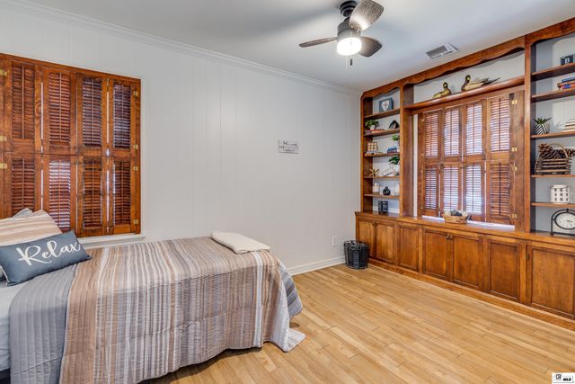 205 FREDERICK STREET, Bastrop, LA 71220