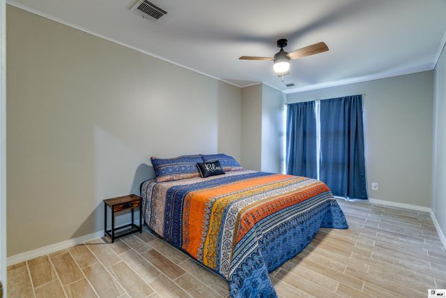 205 FREDERICK STREET, Bastrop, LA 71220