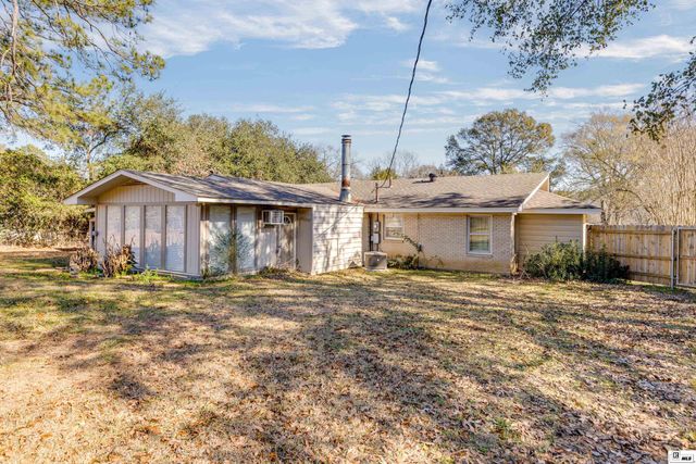 205 FREDERICK STREET, Bastrop, LA 71220