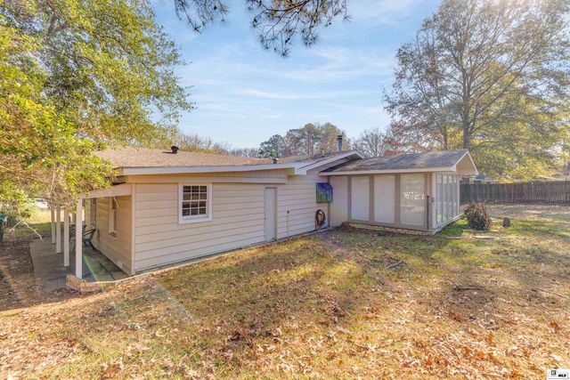 205 FREDERICK STREET, Bastrop, LA 71220