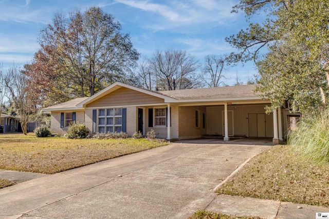 205 FREDERICK STREET, Bastrop, LA 71220