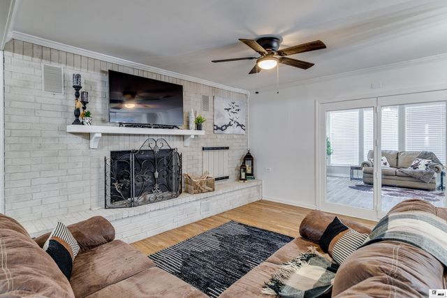 205 FREDERICK STREET, Bastrop, LA 71220
