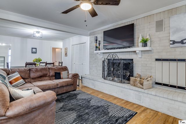 205 FREDERICK STREET, Bastrop, LA 71220