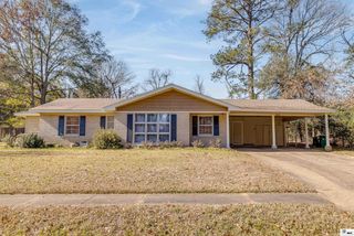 205 FREDERICK STREET, Bastrop, LA 71220