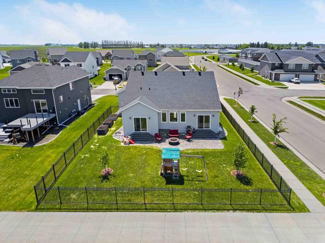 4500 Blue Stem Way, Moorhead, MN 56560