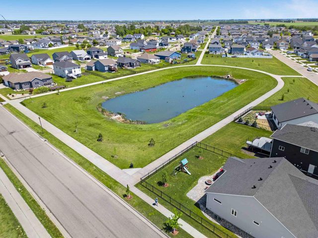 4500 Blue Stem Way, Moorhead, MN 56560