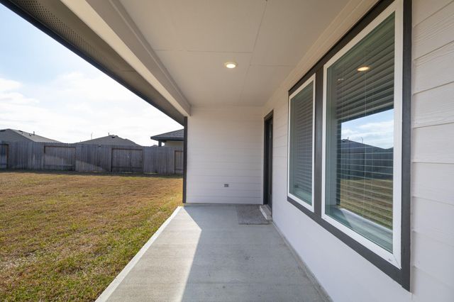 3915 Sparkman Lane, Katy, TX 77494