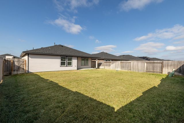 3915 Sparkman Lane, Katy, TX 77494