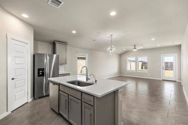 3915 Sparkman Lane, Katy, TX 77494