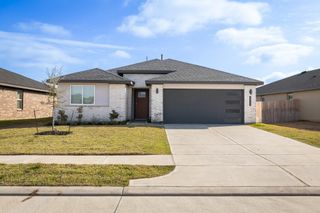 3915 Sparkman Lane, Katy, TX 77494