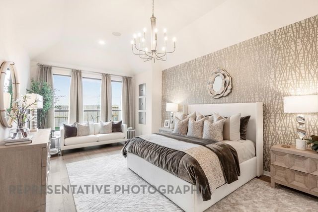 3210 Midnight Dream Court, Celina, TX 75009