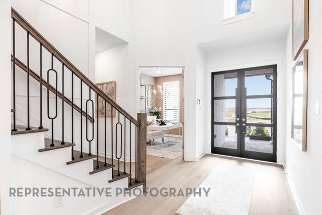 3210 Midnight Dream Court, Celina, TX 75009