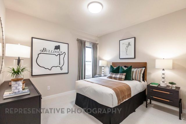 3210 Midnight Dream Court, Celina, TX 75009