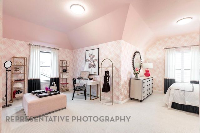 3210 Midnight Dream Court, Celina, TX 75009