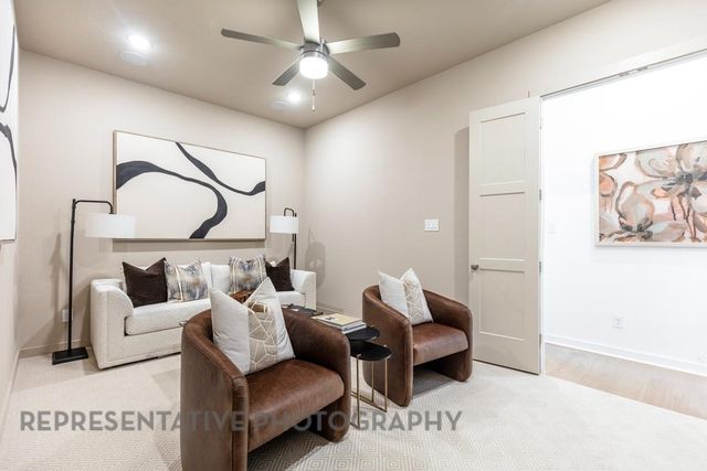 3210 Midnight Dream Court, Celina, TX 75009