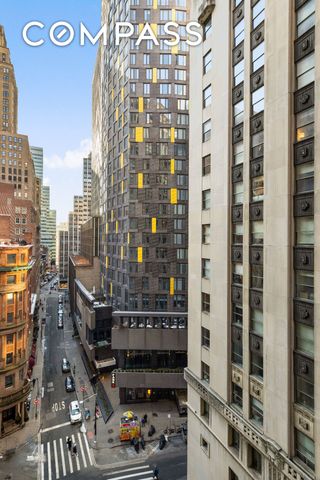 3 Hanover Sq Apt 8A, New York City, NY 10004