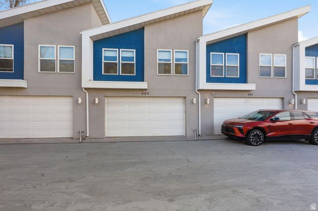 449 N BEAUMONT CT, Salt Lake City, UT 84116