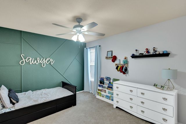 947 Winepress Road, Burleson, TX 76028