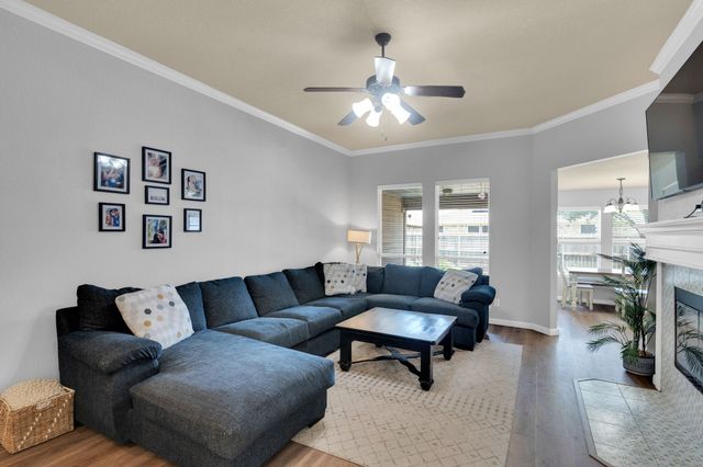947 Winepress Road, Burleson, TX 76028