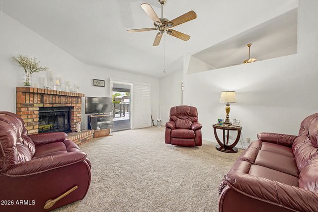6116 W WILLOW Avenue, Glendale, AZ 85304