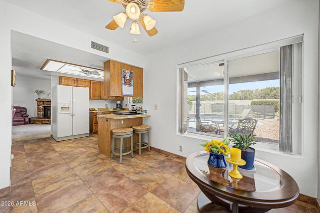 6116 W WILLOW Avenue, Glendale, AZ 85304