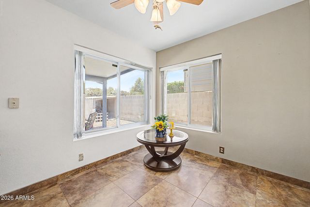 6116 W WILLOW Avenue, Glendale, AZ 85304