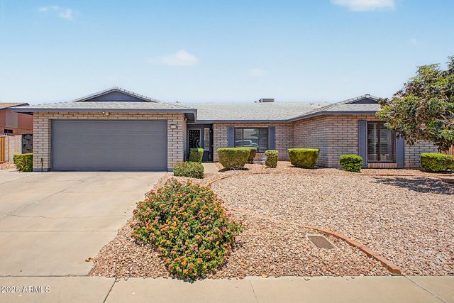 6116 W WILLOW Avenue, Glendale, AZ 85304