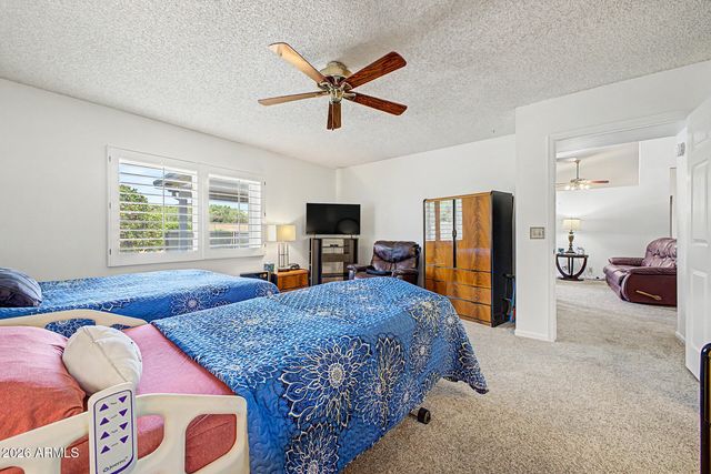 6116 W WILLOW Avenue, Glendale, AZ 85304