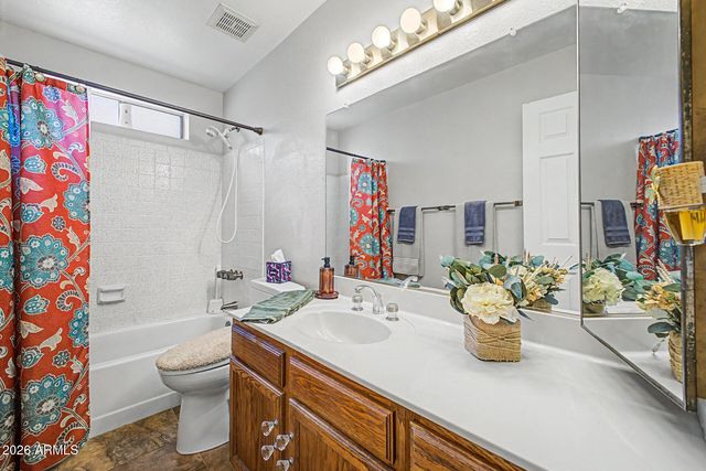 6116 W WILLOW Avenue, Glendale, AZ 85304