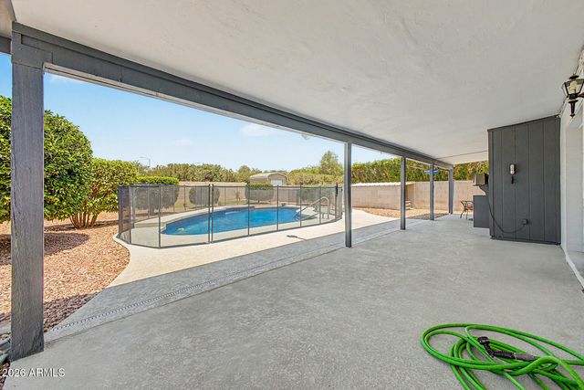 6116 W WILLOW Avenue, Glendale, AZ 85304