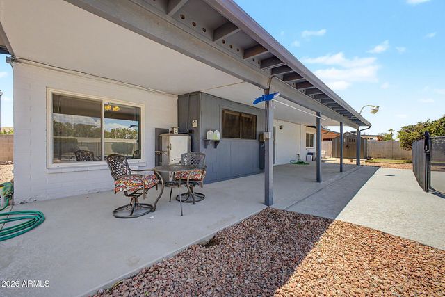 6116 W WILLOW Avenue, Glendale, AZ 85304