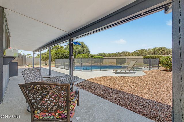 6116 W WILLOW Avenue, Glendale, AZ 85304