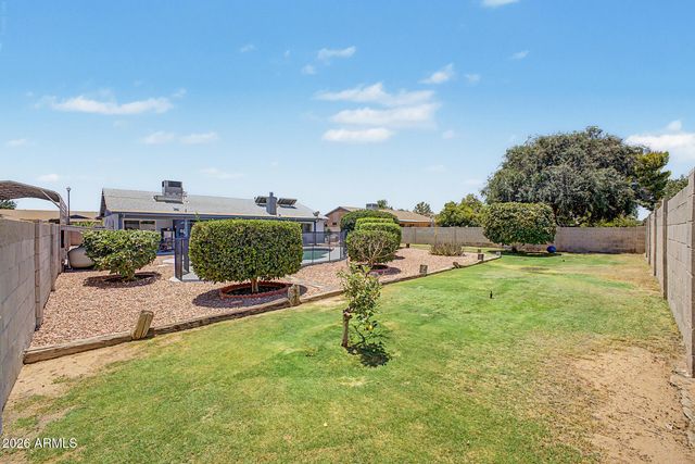 6116 W WILLOW Avenue, Glendale, AZ 85304