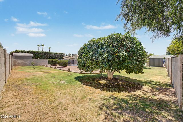 6116 W WILLOW Avenue, Glendale, AZ 85304