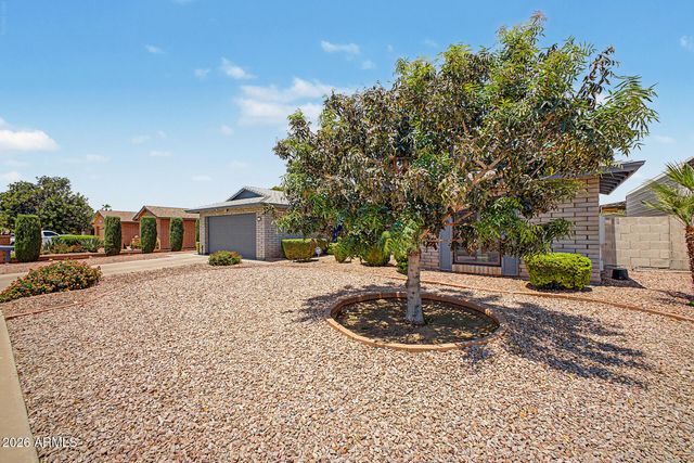 6116 W WILLOW Avenue, Glendale, AZ 85304