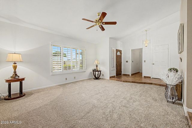6116 W WILLOW Avenue, Glendale, AZ 85304