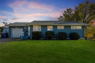 2937 Southland Street SW, Cedar Rapids, IA 52404