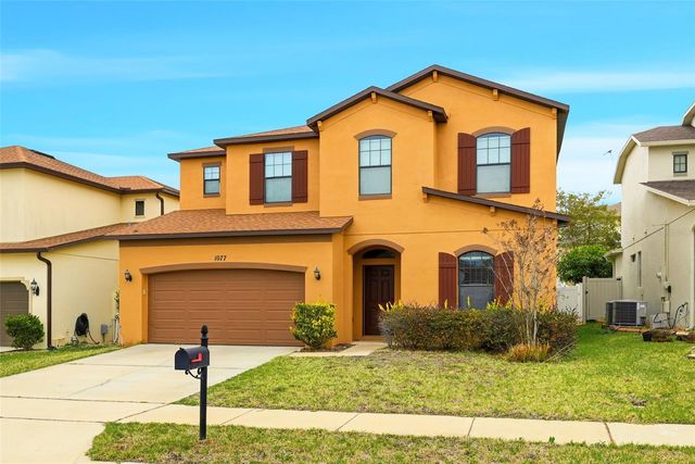 1077 THUNDERHEAD LANE, Minneola, FL 34715