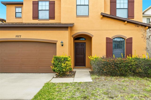 1077 THUNDERHEAD LANE, Minneola, FL 34715