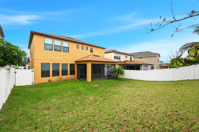 1077 THUNDERHEAD LANE, Minneola, FL 34715