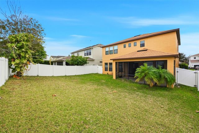 1077 THUNDERHEAD LANE, Minneola, FL 34715