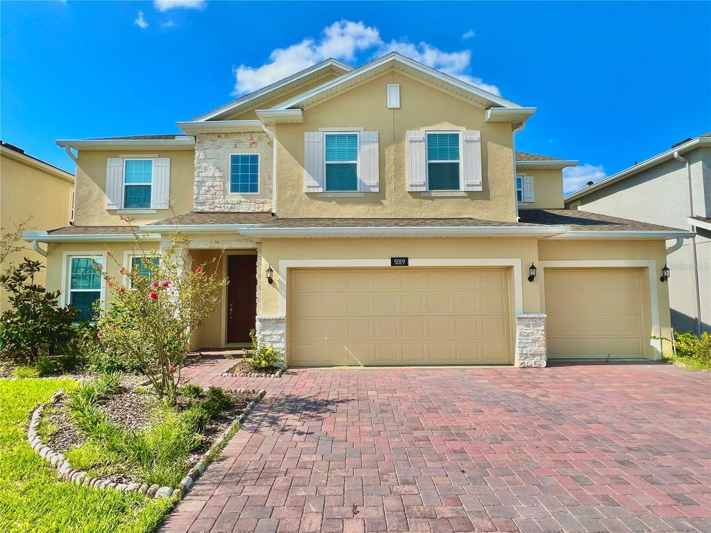 5019 DOWN COURT, St Cloud, FL 34772