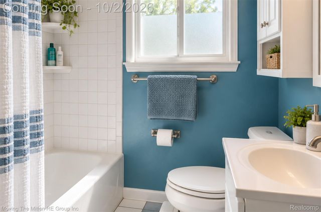 4717 Dudley Street, Dearborn Heights, MI 48125